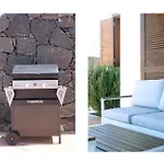 Lanzarote Paradise - Private Pool, Air-con And Bbq By Lanzarote *