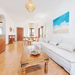 بيت للعطل Lanzarote Paradise - Private Pool, Air-con And Bbq By Lanzarote بلايا بلانكا