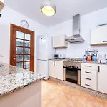 Lanzarote Paradise - Private Pool, Air-con And Bbq By Lanzarote פלאיה בלנקה