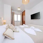 Lanzarote Paradise - Private Pool, Air-con And Bbq By Lanzarote בית נופש *