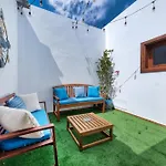Lanzarote Paradise - Private Pool, Air-con And Bbq By Lanzarote *