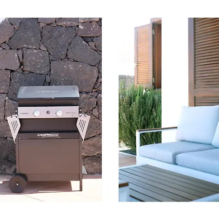 Lanzarote Paradise-private Pool Playa Blanca
