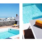 Lanzarote Paradise - Private Pool, Air-con And Bbq By Lanzarote *