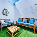 Lanzarote Paradise - Private Pool, Air-con And Bbq By Lanzarote * Playa Blanca (Lanzarote)