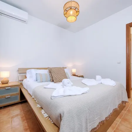 Tatil Evi Lanzarote Paradise-private Pool