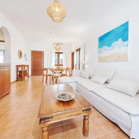 Tatil Evi Lanzarote Paradise-private Pool Playa Blanca