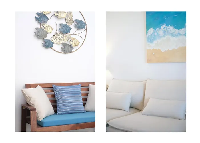 Lanzarote Paradise - Private Pool, Air-con And Bbq By Lanzarote Holiday home