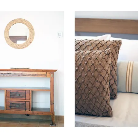 Lanzarote Paradise - Private Pool, Air-con And Bbq By Lanzarote Playa Blanca (Lanzarote)