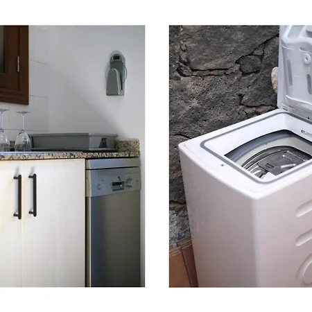 Holiday home Lanzarote Paradise - Private Pool, Air-con And Bbq By Lanzarote