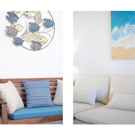 Lanzarote Paradise - Private Pool, Air-con And Bbq By Lanzarote Feriehus