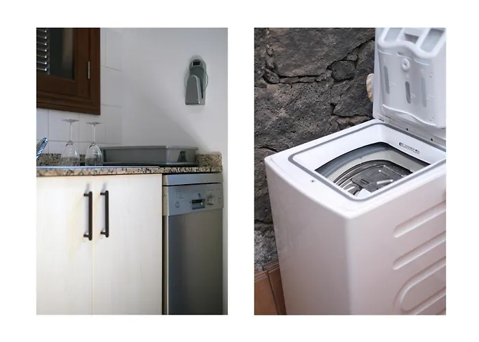 Prázdninový dům Lanzarote Paradise - Private Pool, Air-con And Bbq By Lanzarote