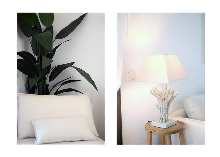 Lanzarote Paradise - Private Pool, Air-con And Bbq By Lanzarote *