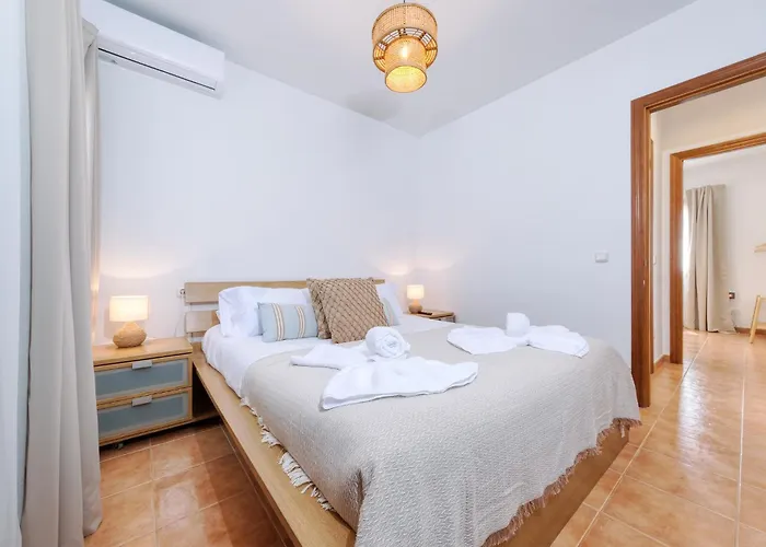 Prázdninový dům Lanzarote Paradise - Private Pool, Air-con And Bbq By Lanzarote